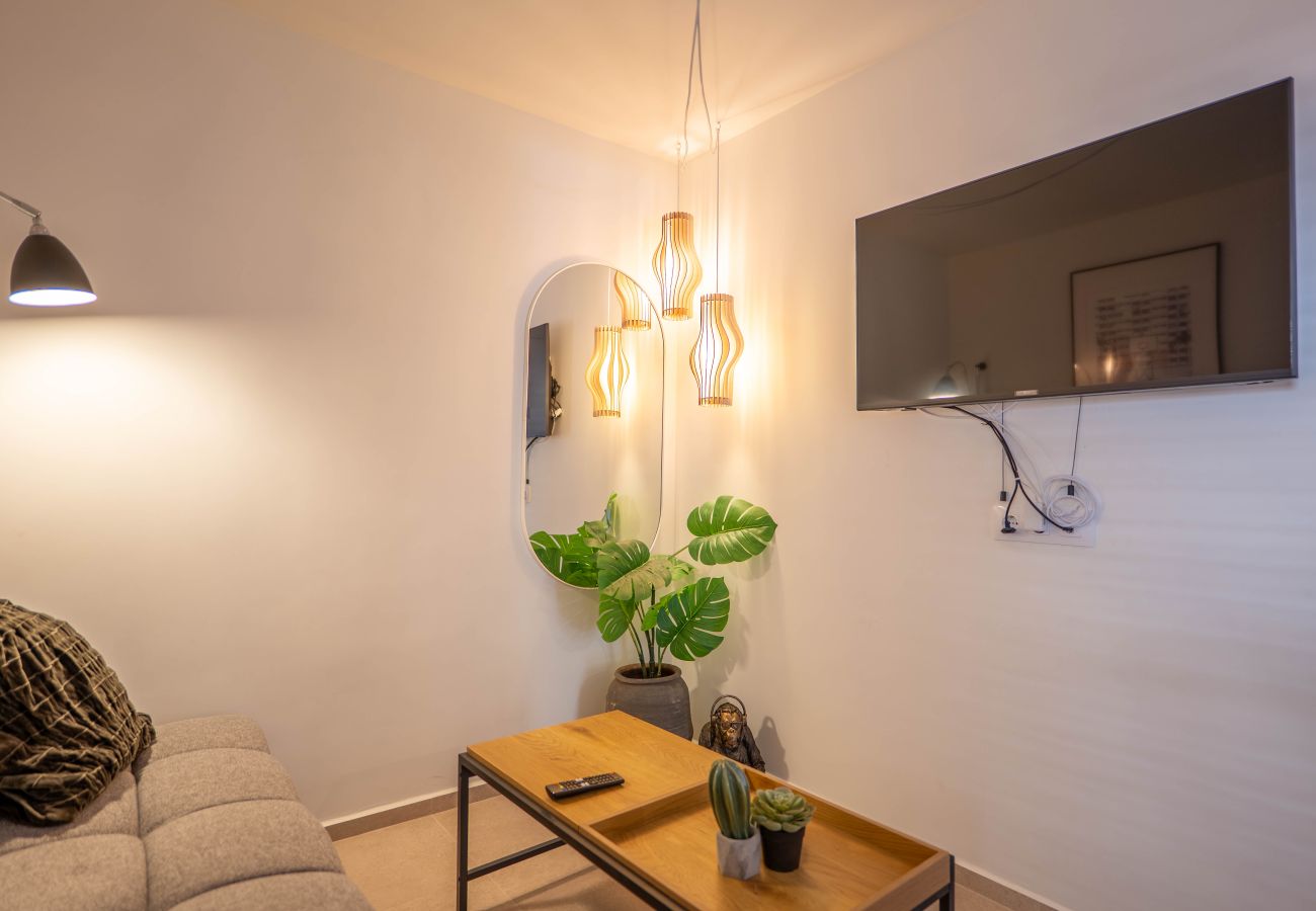 Villa en Calpe - A041 - MANZANERA