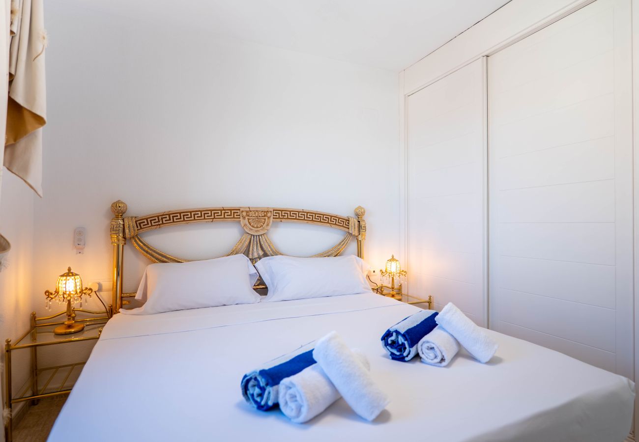 Apartamento en Calp - A042 - CORAL BEACH 112C