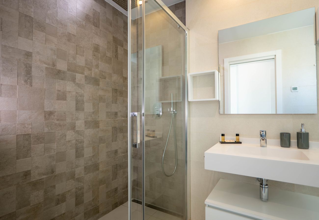 Apartamento en Calpe - A045 - ARENAL BEACH
