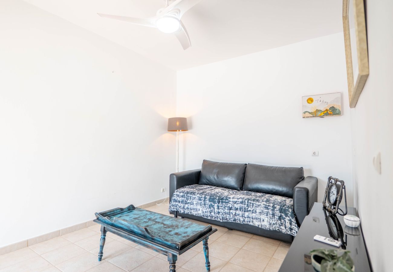 Villa en Calpe - A046 - EMPEDROLA