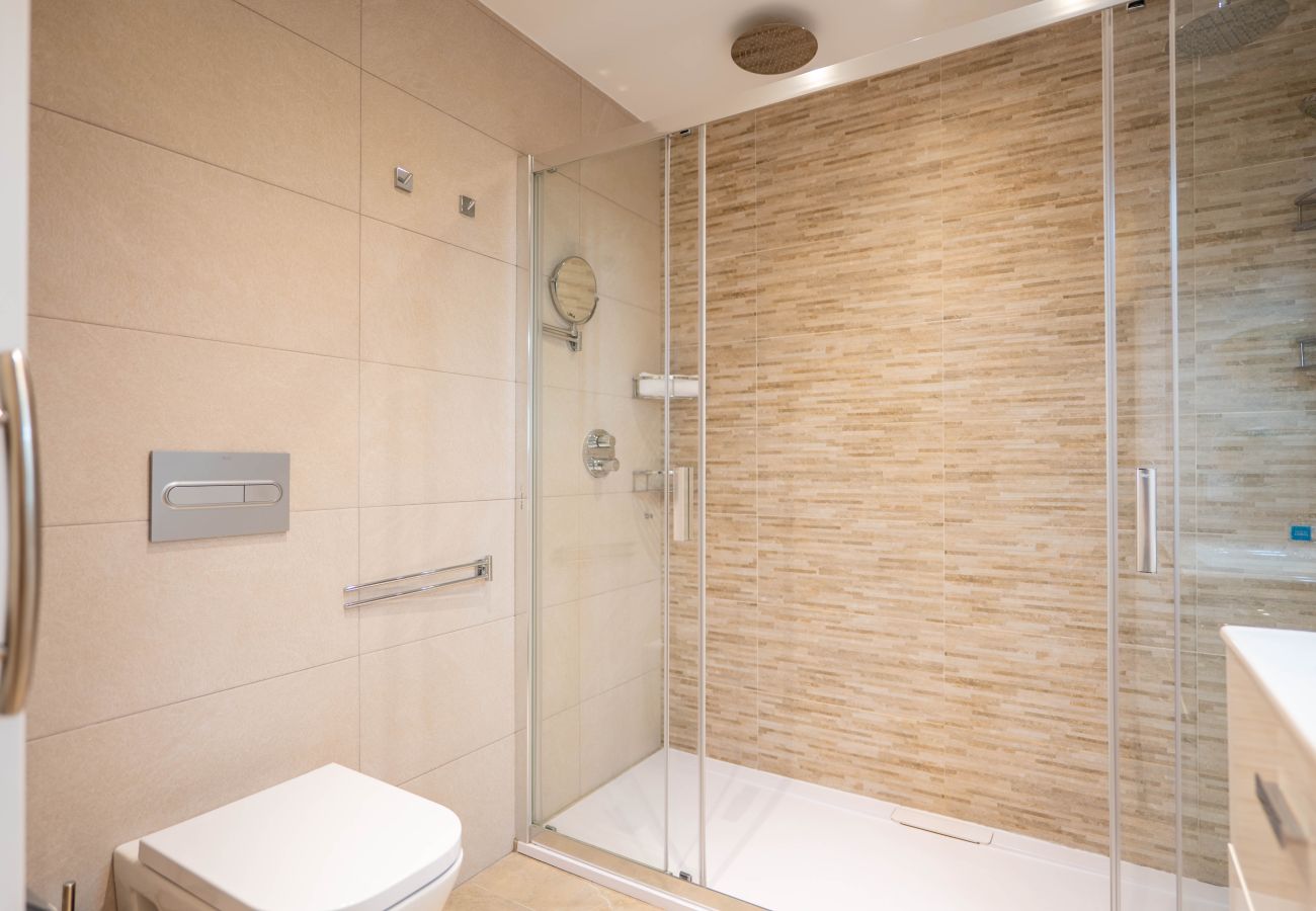 Apartamento en Calpe - A043 - EUROPA