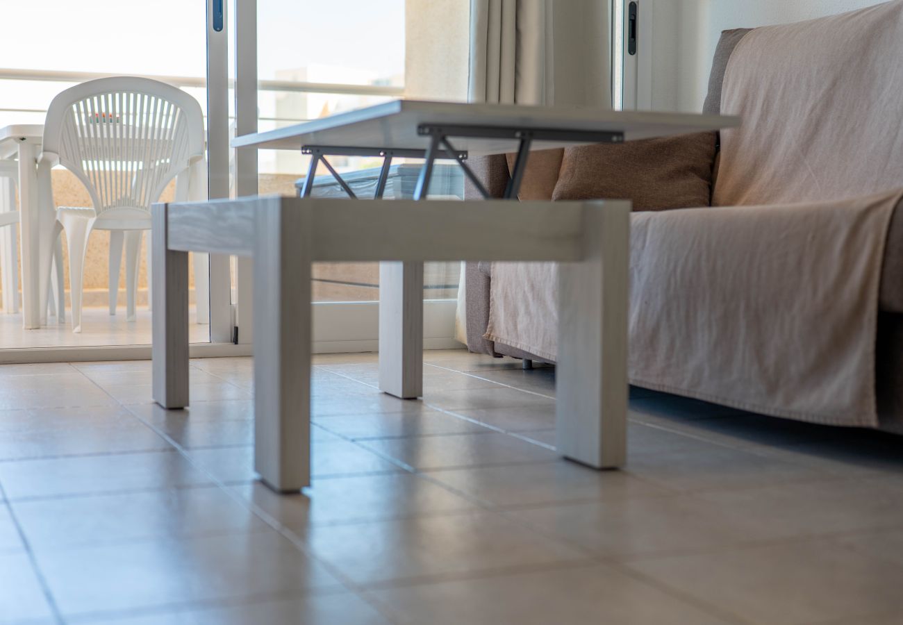 Apartamento en Calp - A047 - APOLO XVI 4º 17