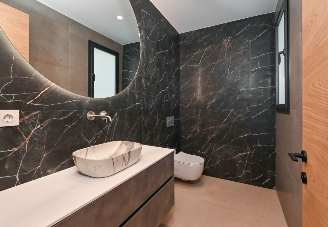 Villa in Calpe - AV-2840