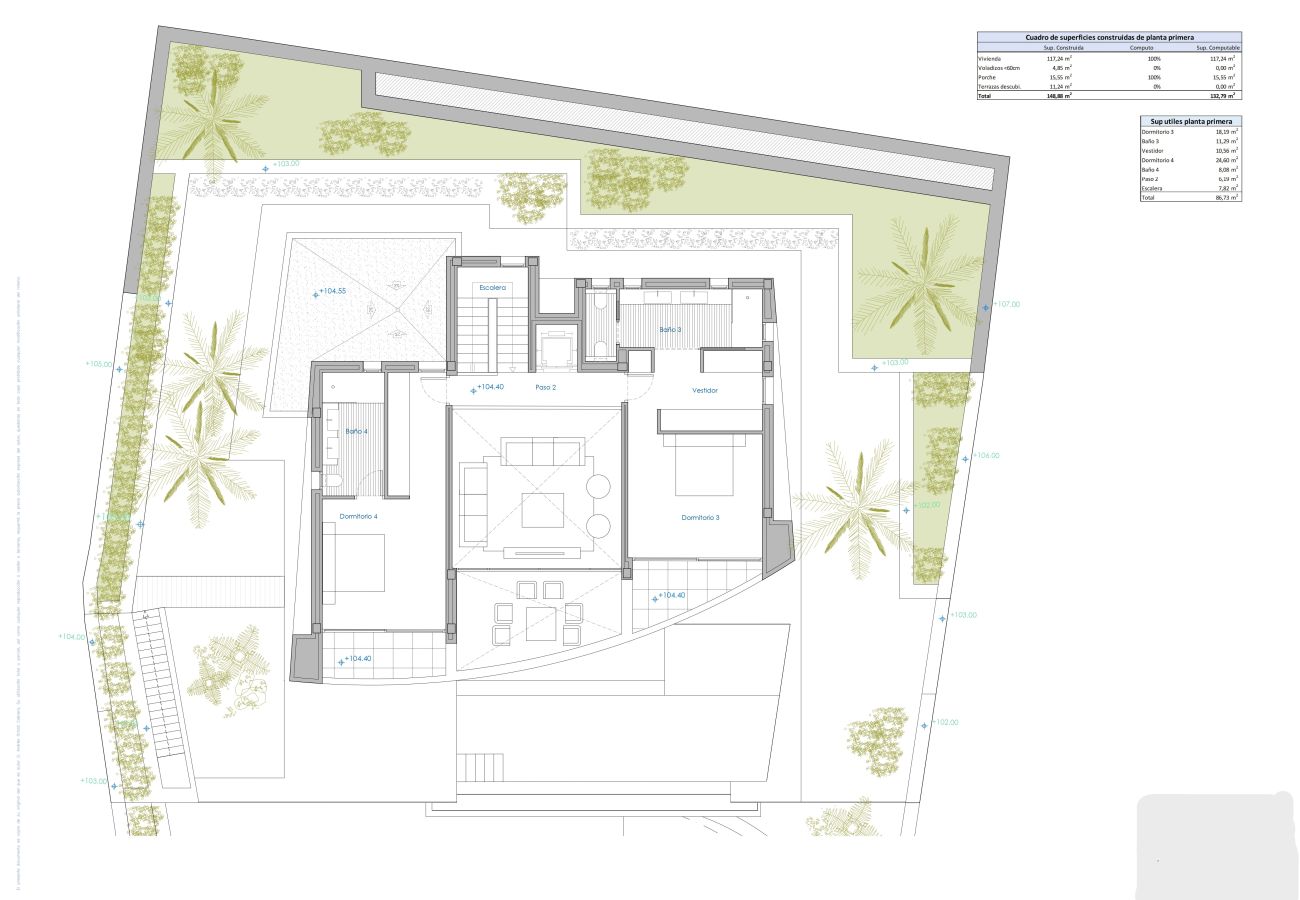 Villa in Calpe - AV-5580 Villa in Calpe - AV-5580