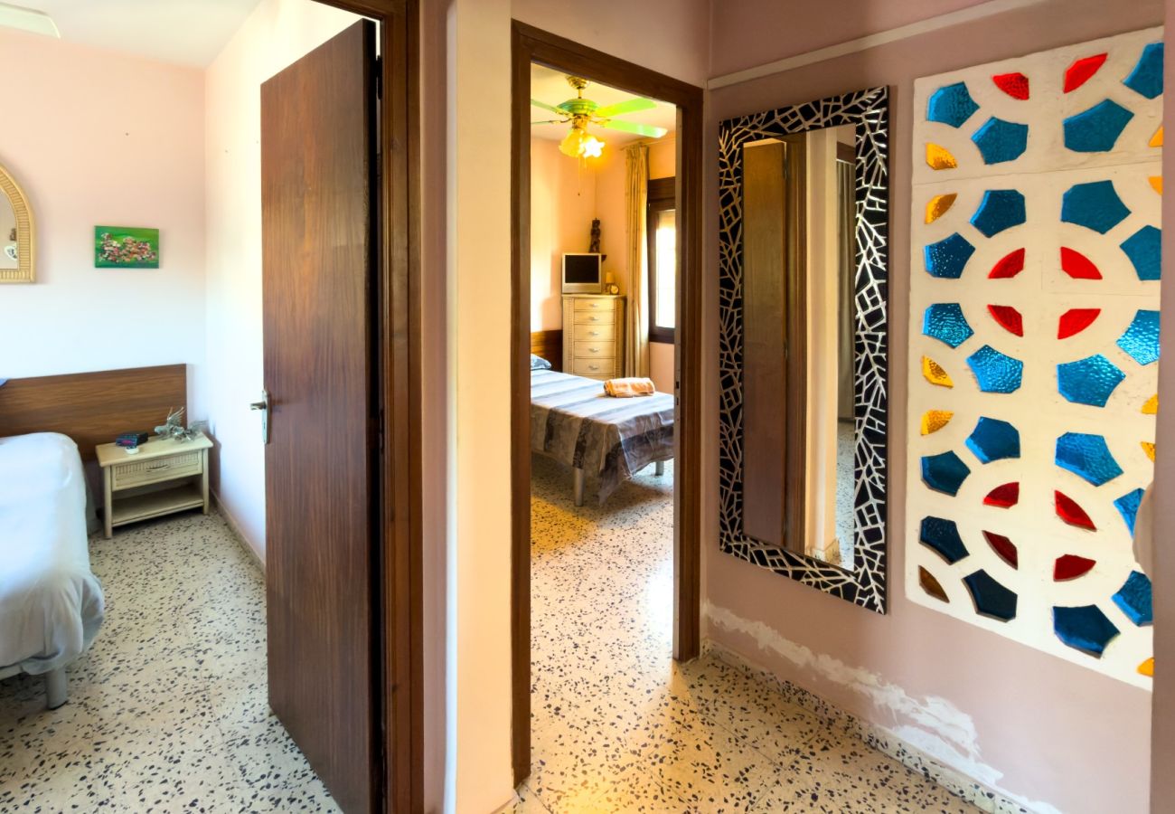 Villa in Calpe - AC-0473