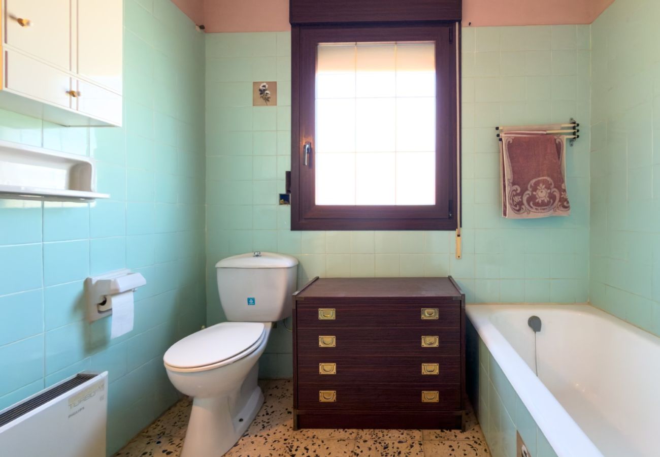 Villa in Calpe - AC-0473