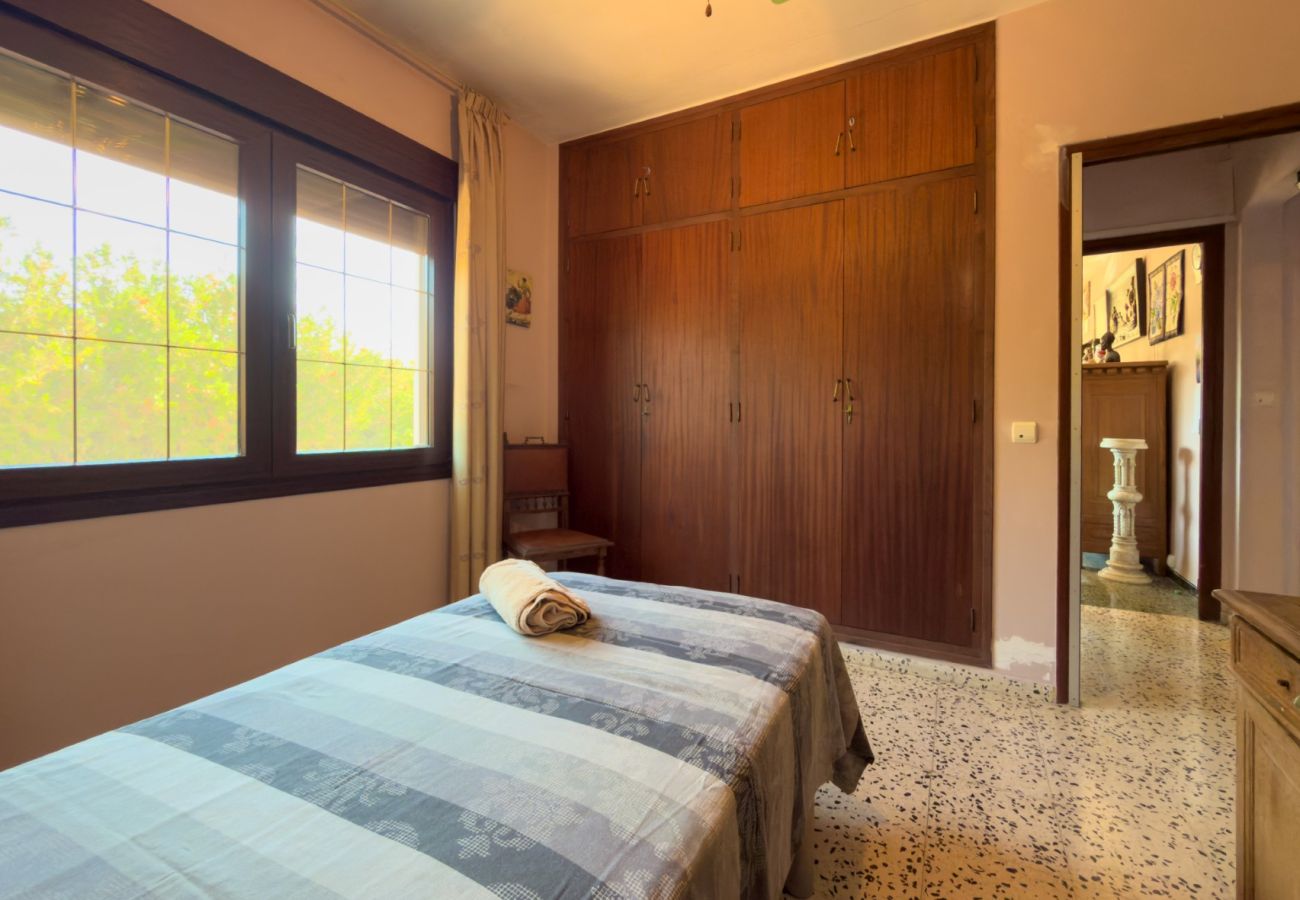 Villa in Calpe - AC-0473