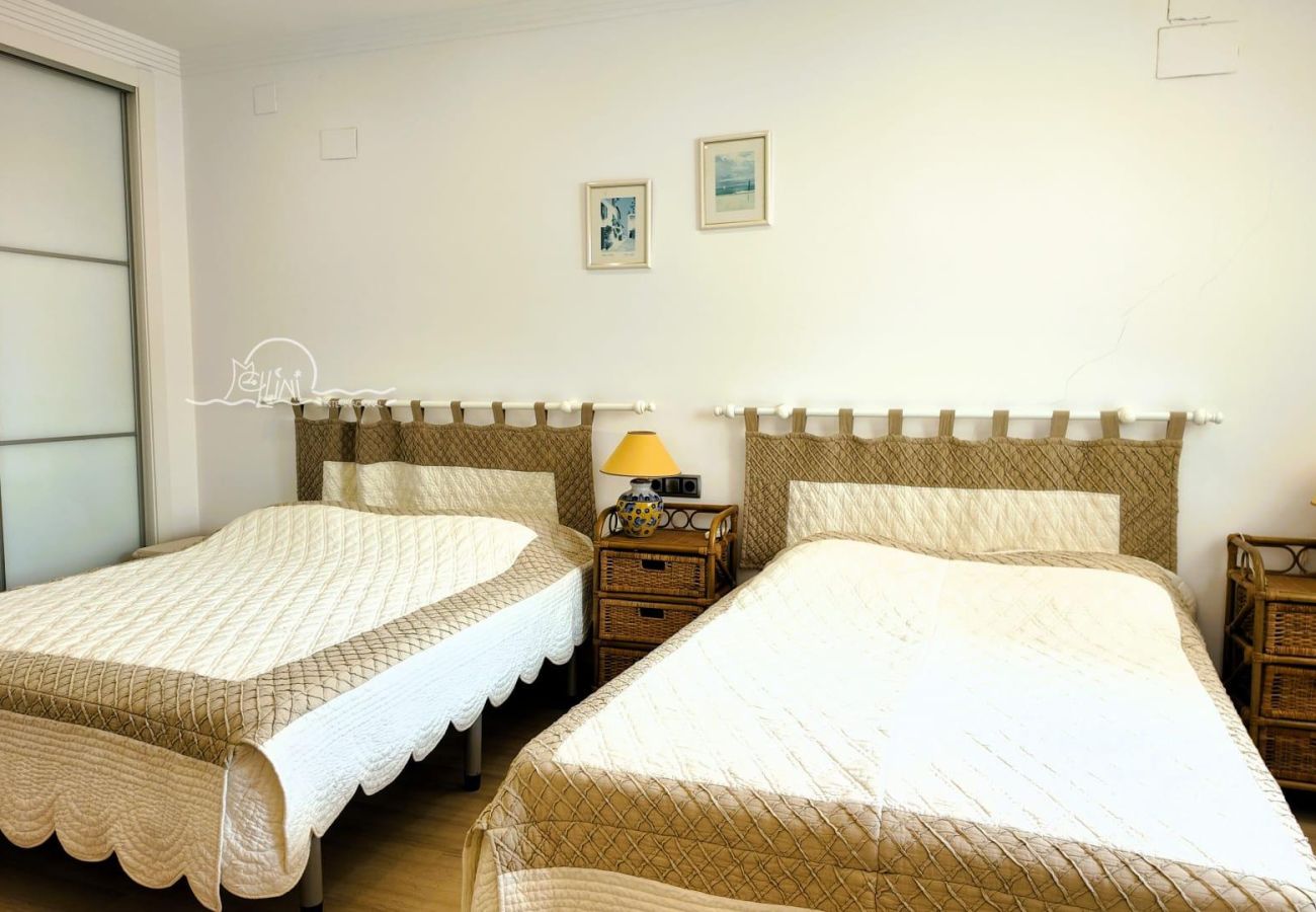 Villa in Calp - AC-2146