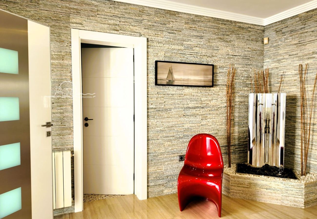 Villa in Calp - AC-2146