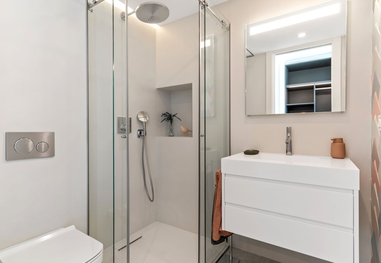 Villa in Altea - AD-7804