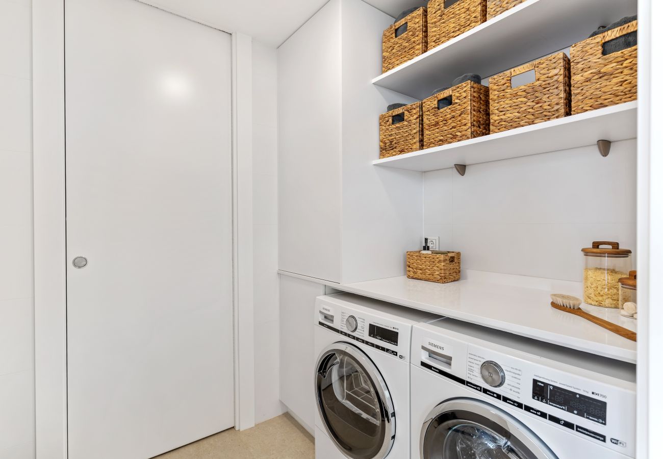 Villa in Altea - AD-7804