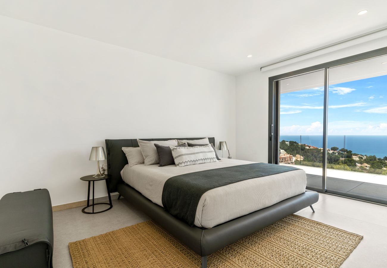 Villa in Altea - AD-7804