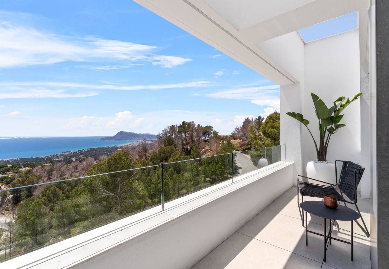 Villa in Altea - AD-7804