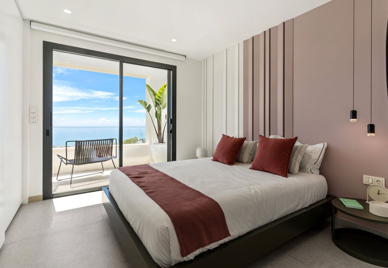 Villa in Altea - AD-7804