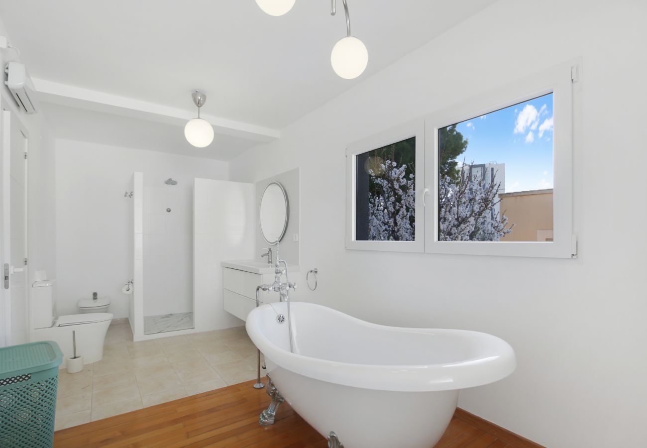 Villa in Calpe - AC-3361