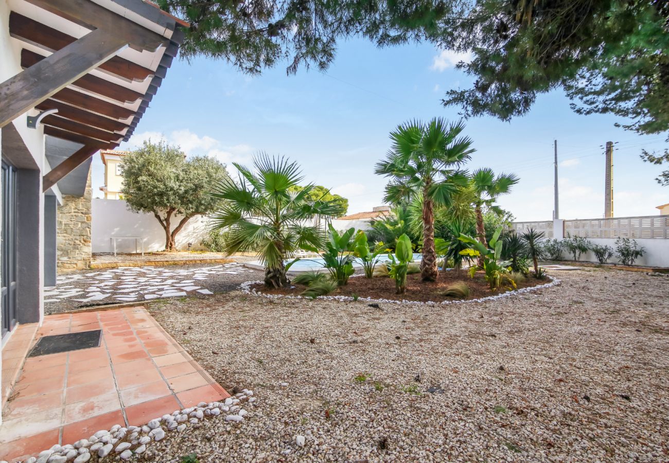 Villa in Calpe - AC-3361