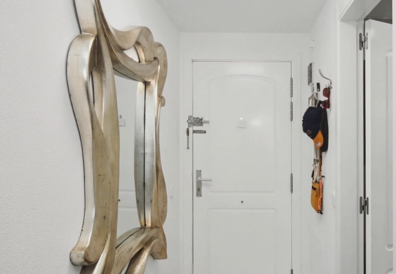 Ferienwohnung in Calpe - AC-6059