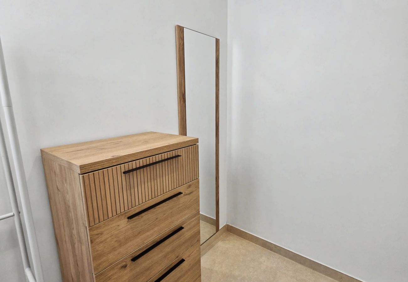 Penthouse in Calpe - AC - 6819