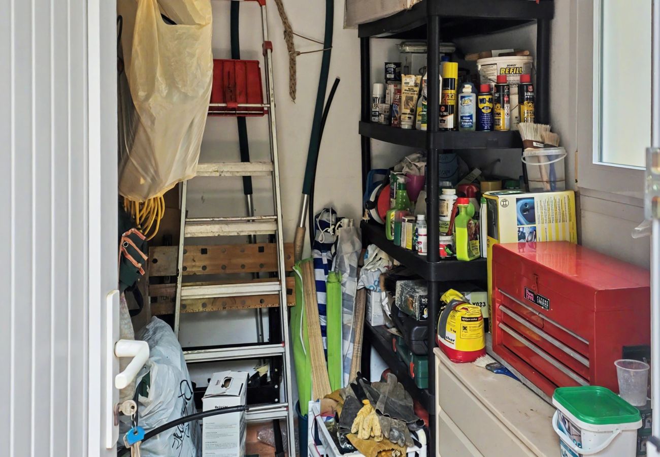 freistehendes Haus in Moraira - AC-1187