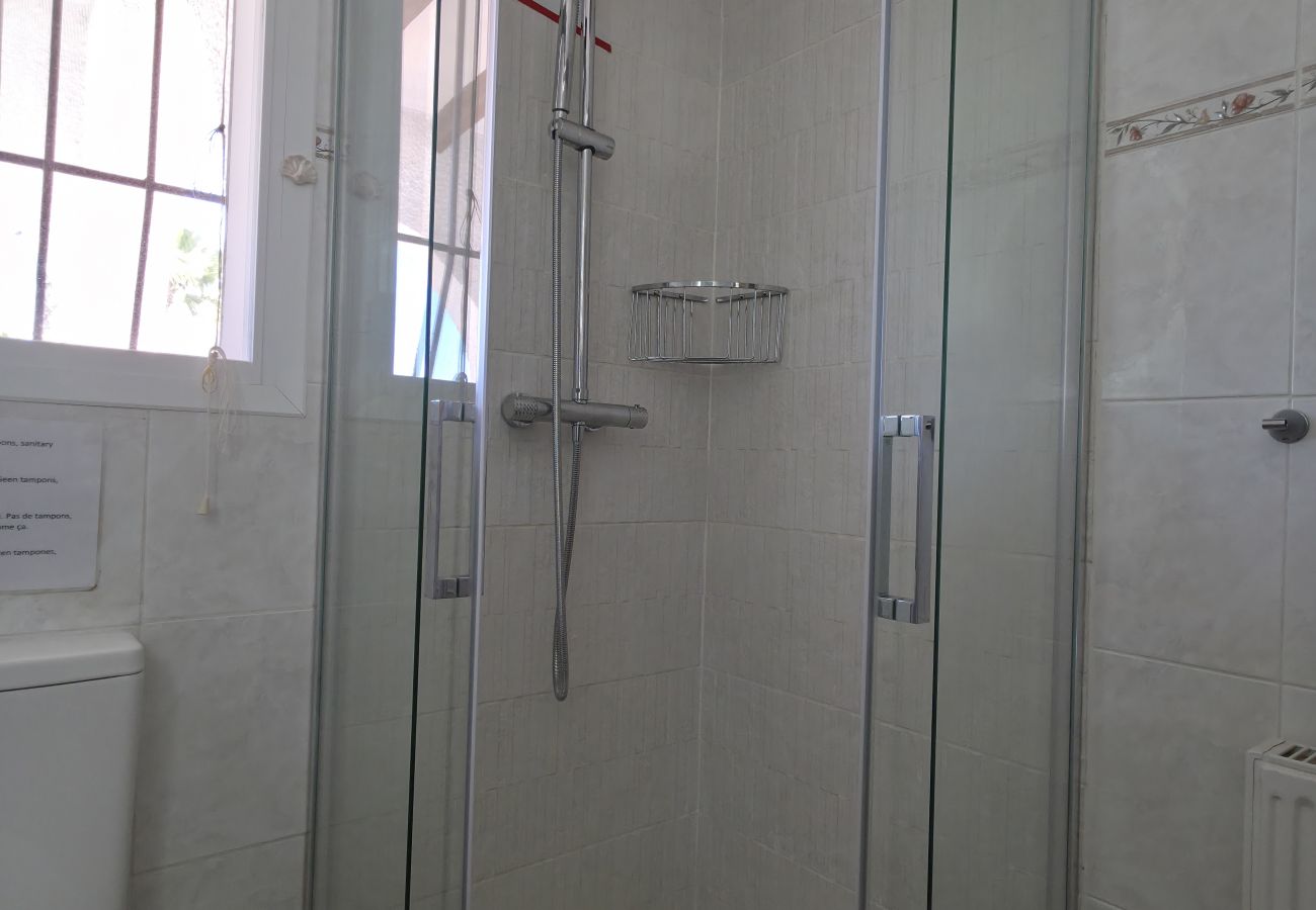 Villa in Calpe / Calp - A012 - CALETA