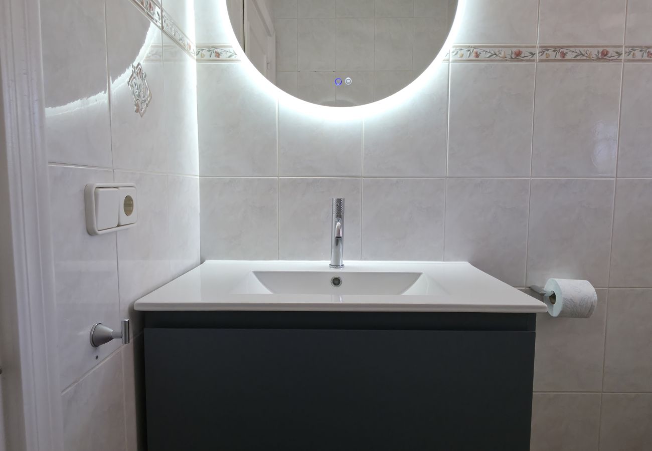 Villa in Calpe / Calp - A012 - CALETA