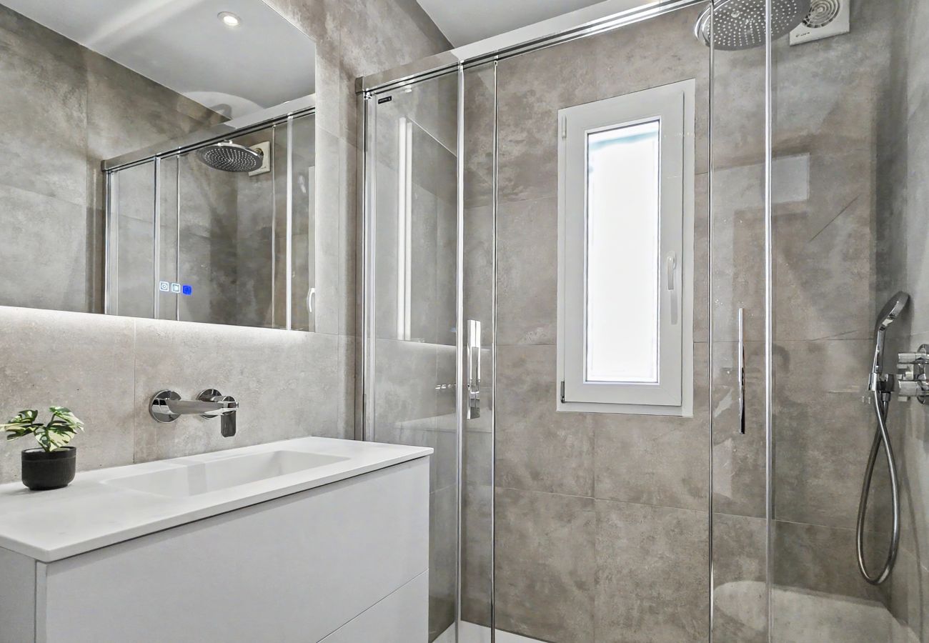 Villa in Altea - A004 - SIERRA ALTEA