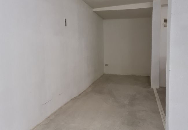 Ferienwohnung in Calpe - A016 - ARENAL SUITES 4A Ferienwohnung in Calpe - A016 - ARENAL SUITES 4A