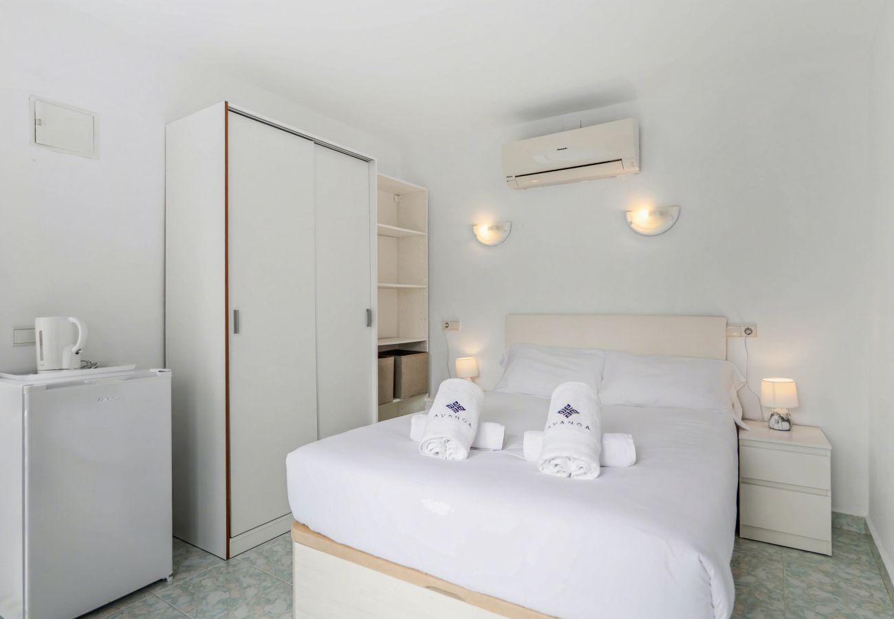 Villa in Moraira - A022 - CALLE ELCHE