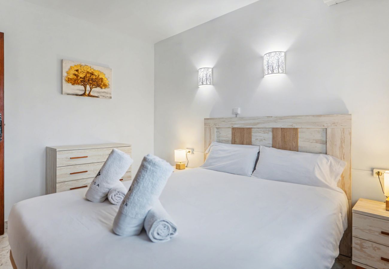 Villa in Moraira - A022 - CALLE ELCHE