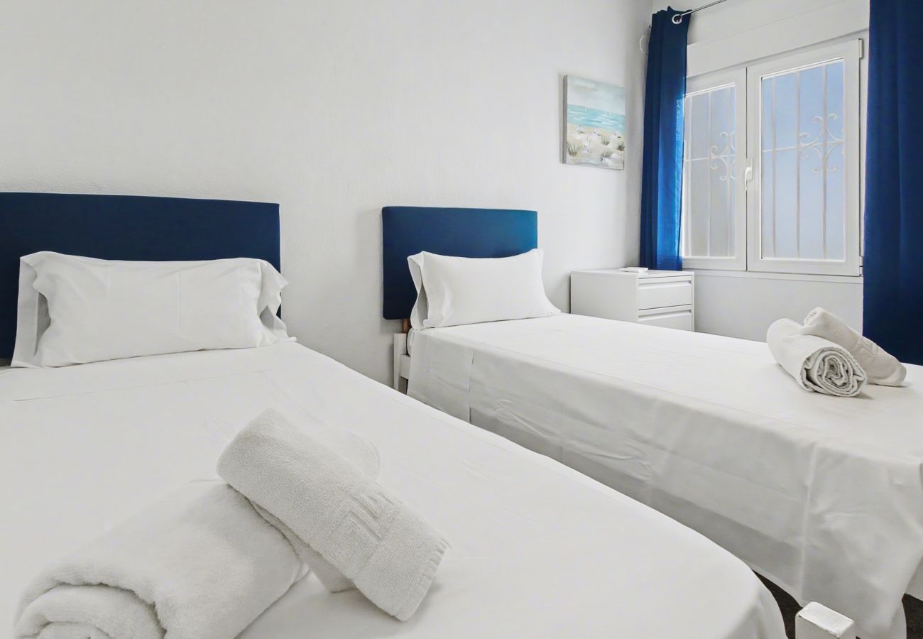 Villa in Moraira - A022 - CALLE ELCHE