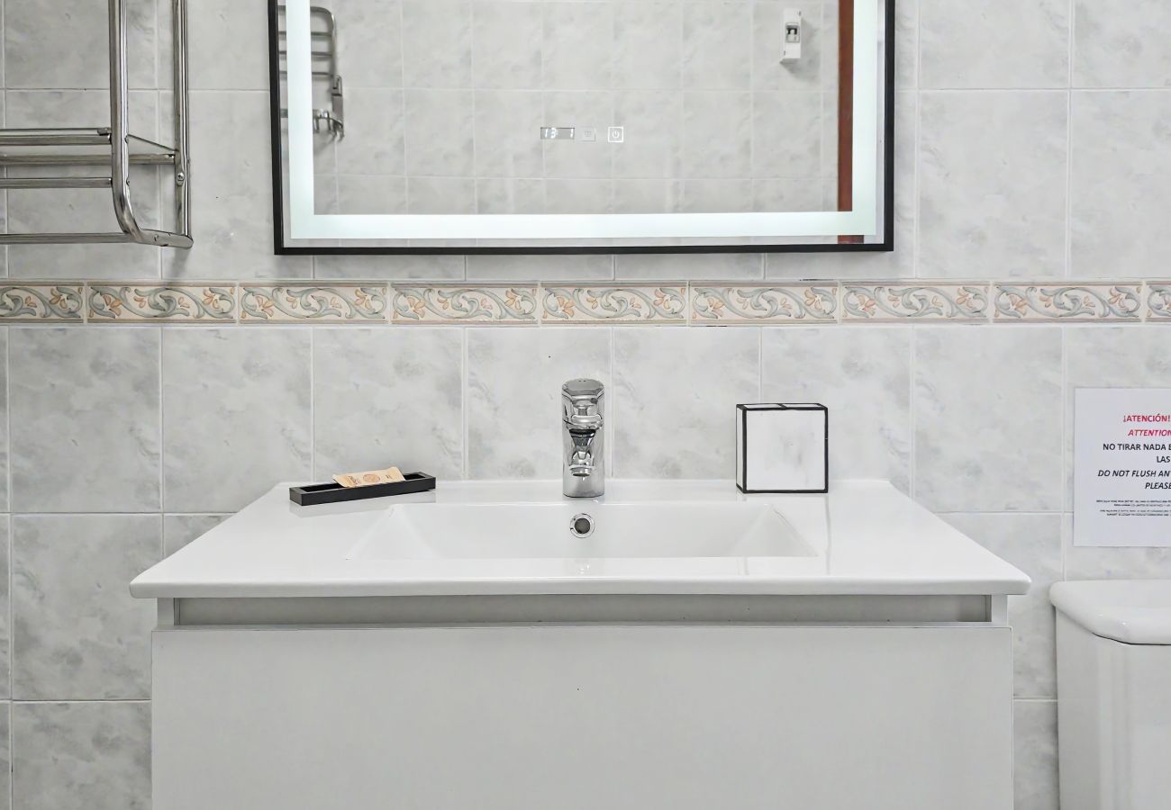 Villa in Moraira - A022 - CALLE ELCHE