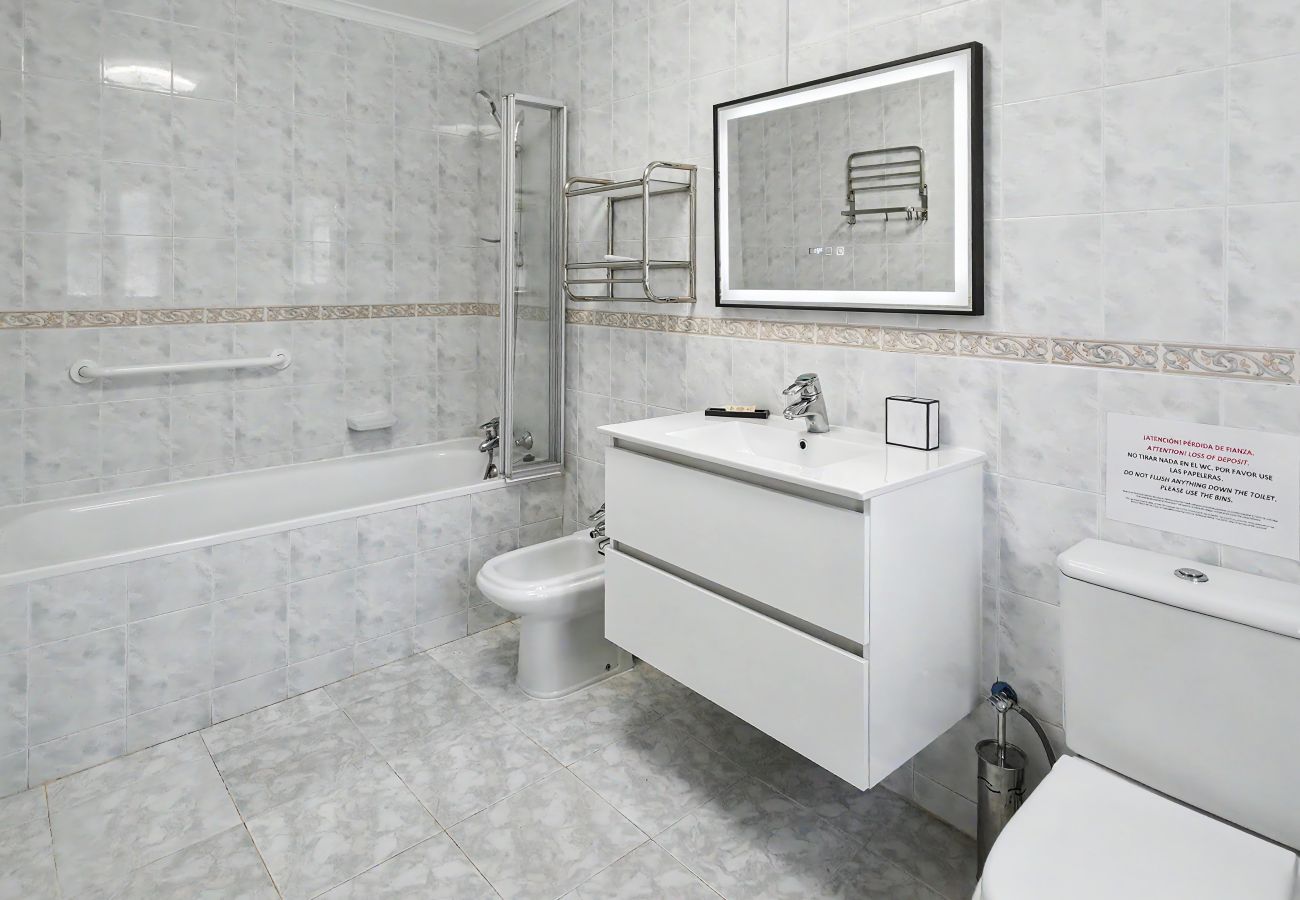 Villa in Moraira - A022 - CALLE ELCHE