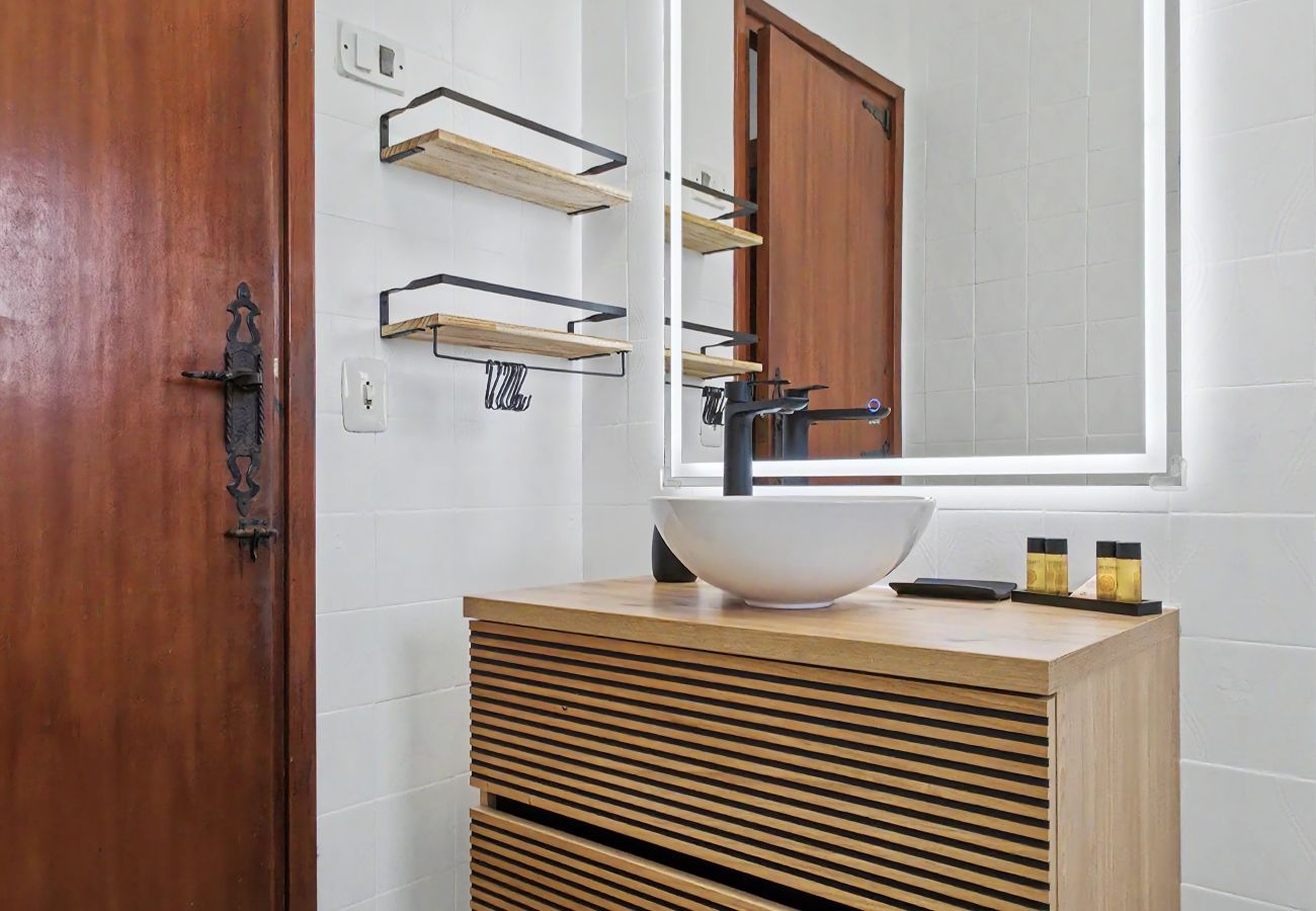 Villa in Moraira - A022 - CALLE ELCHE