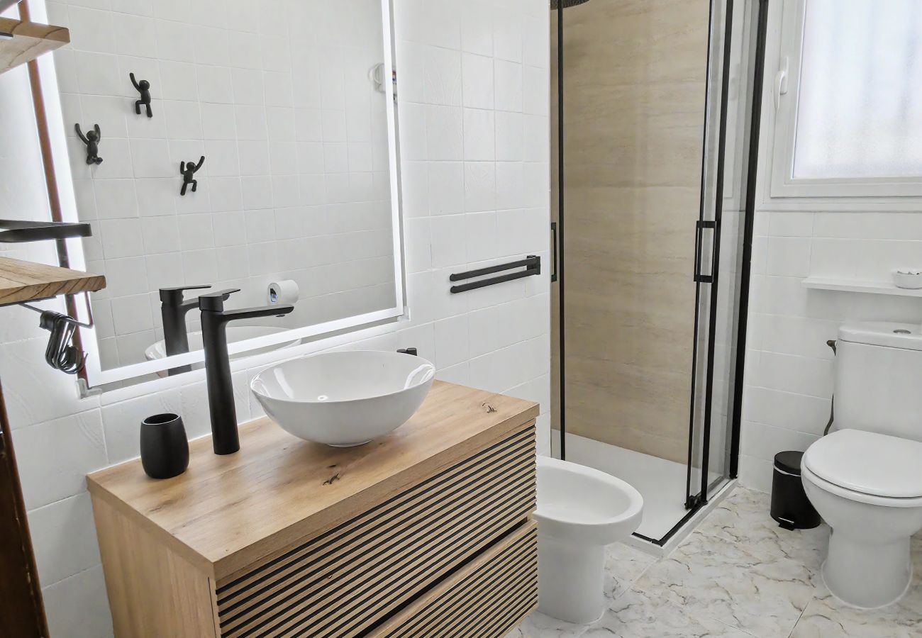 Villa in Moraira - A022 - CALLE ELCHE