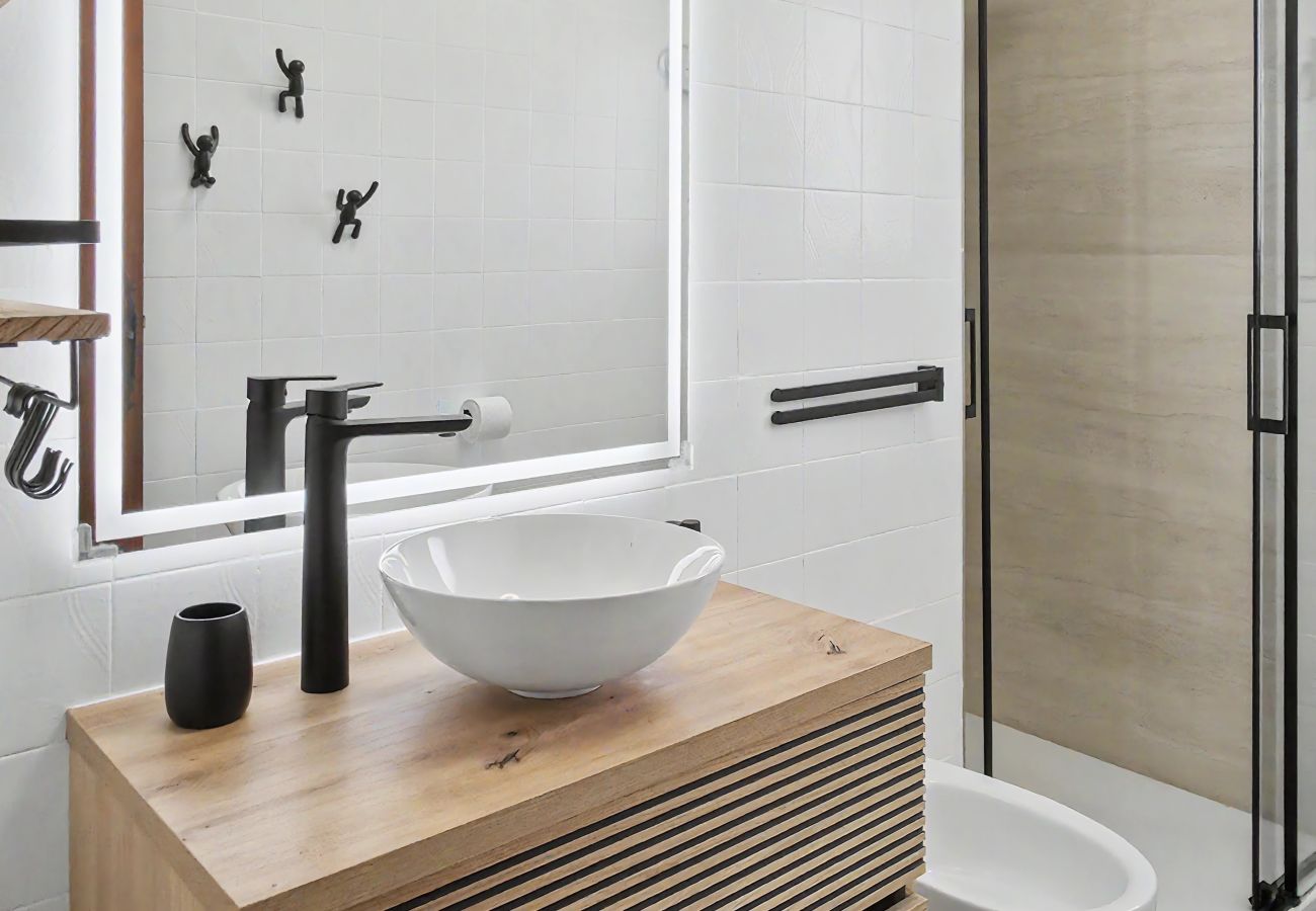 Villa in Moraira - A022 - CALLE ELCHE