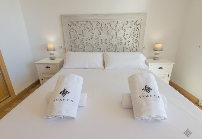 Ferienwohnung in Altea - A025 - MARFIL Ferienwohnung in Altea - A025 - MARFIL