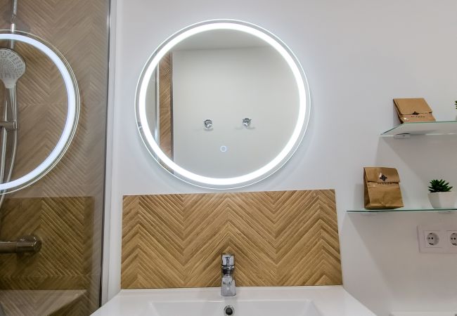 Ferienwohnung in Altea - A025 - MARFIL Ferienwohnung in Altea - A025 - MARFIL