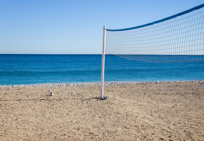 Ferienwohnung in Altea - A025 - MARFIL Ferienwohnung in Altea - A025 - MARFIL