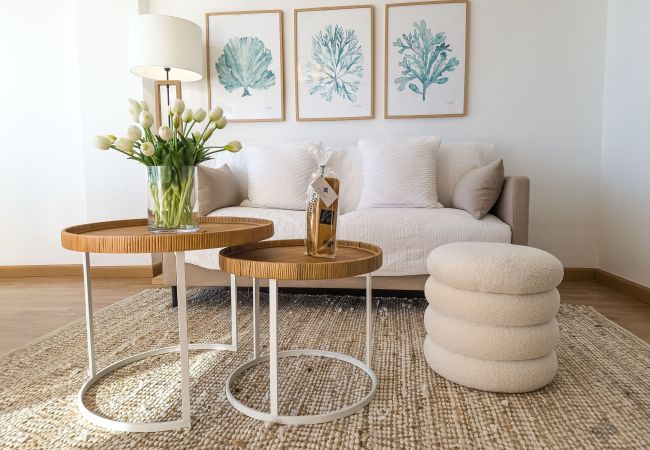 Ferienwohnung in Altea - A025 - MARFIL Ferienwohnung in Altea - A025 - MARFIL