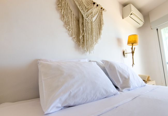 Ferienwohnung in Calpe - A029 - OCEANIC Ferienwohnung in Calpe - A029 - OCEANIC