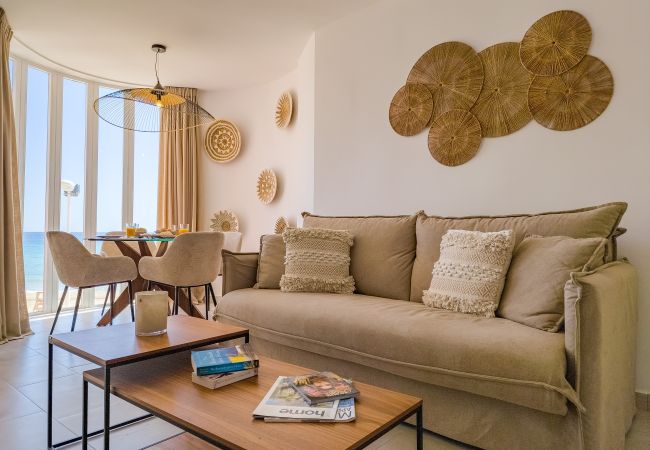 Ferienwohnung in Calpe - A029 - OCEANIC Ferienwohnung in Calpe - A029 - OCEANIC