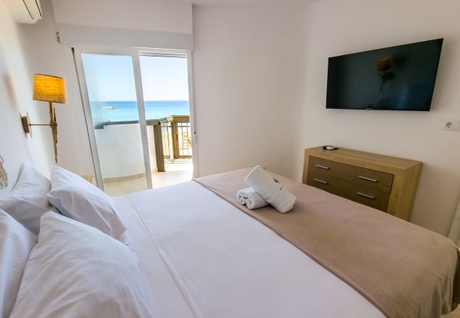Ferienwohnung in Calpe - A029 - OCEANIC Ferienwohnung in Calpe - A029 - OCEANIC
