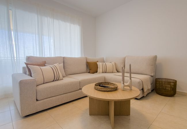 Ferienwohnung in Calpe - A026 - APOLO XVII Ferienwohnung in Calpe - A026 - APOLO XVII