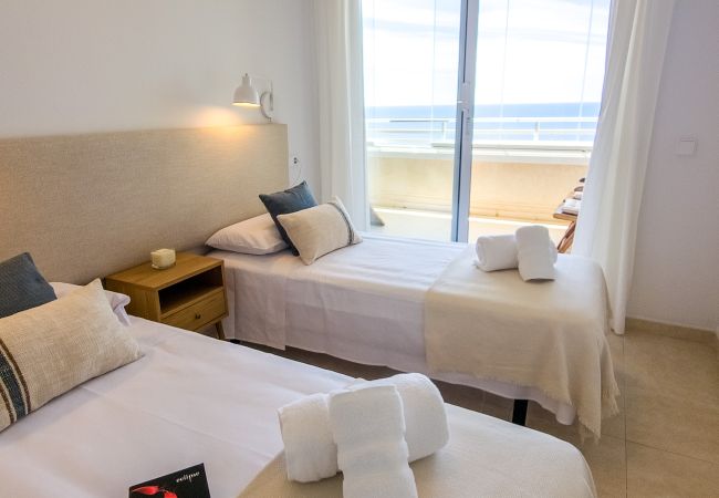 Ferienwohnung in Calpe - A026 - APOLO XVII Ferienwohnung in Calpe - A026 - APOLO XVII