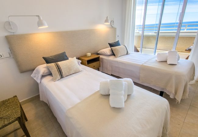 Ferienwohnung in Calpe - A026 - APOLO XVII Ferienwohnung in Calpe - A026 - APOLO XVII