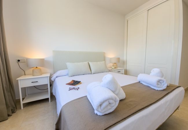 Ferienwohnung in Calpe - A026 - APOLO XVII Ferienwohnung in Calpe - A026 - APOLO XVII