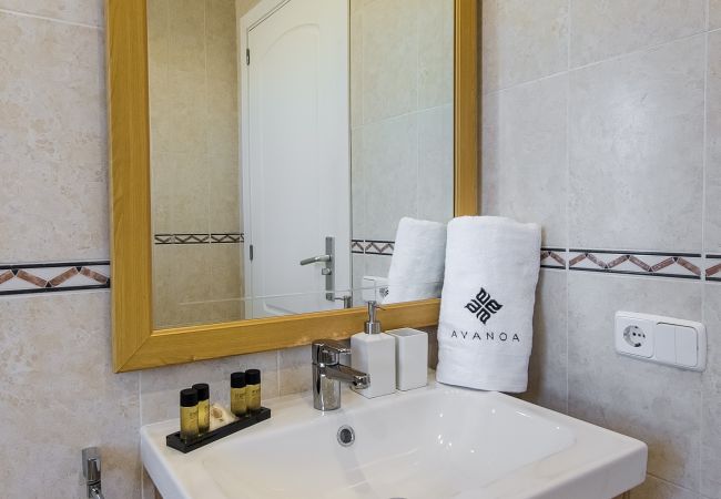 Ferienwohnung in Calpe - A026 - APOLO XVII Ferienwohnung in Calpe - A026 - APOLO XVII