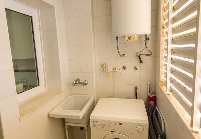 Ferienwohnung in Calpe - A026 - APOLO XVII Ferienwohnung in Calpe - A026 - APOLO XVII