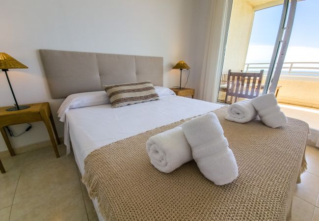 Ferienwohnung in Calpe - A026 - APOLO XVII Ferienwohnung in Calpe - A026 - APOLO XVII