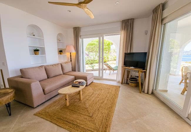Villa in Moraira - A034 - CABO PALOS Villa in Moraira - A034 - CABO PALOS